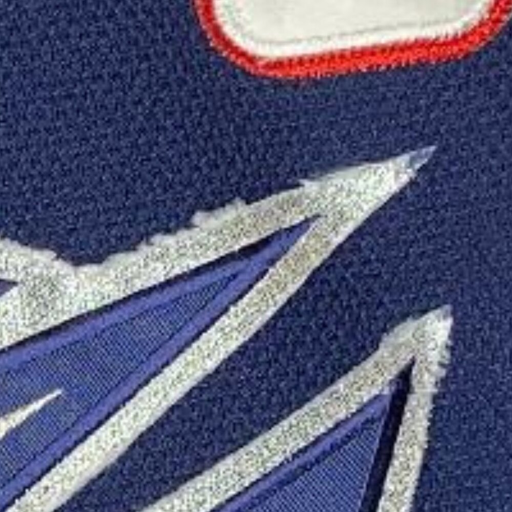 Reebok Premier Rick Nash Columbus Blue Jackets NHL Hockey Jersey - Picture 9 of 14
